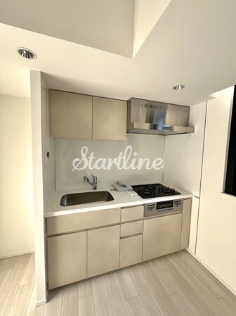 ソラシアレジデンス亀戸の物件内観写真